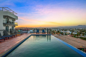 Princess 805 at Morgan Residences